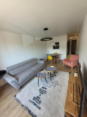 New Ô Cosy T2 - Bastia